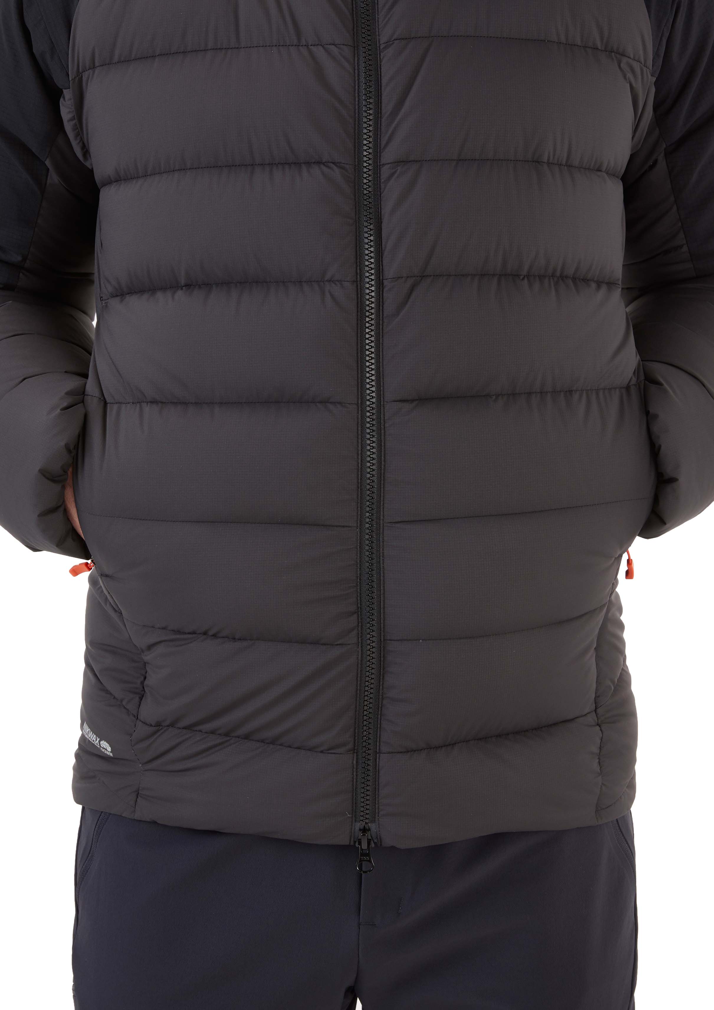 RAB Infinity Alpine Jacket Men - Daunenjacke