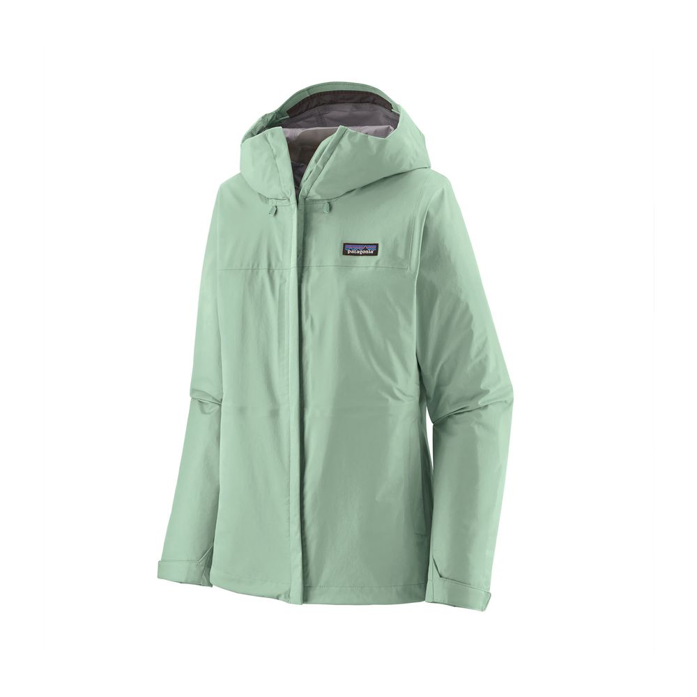 PATAGONIA Torrentshell 3L Rain Jacket Women - Hardshelljacke wasserdicht und atmungsaktiv