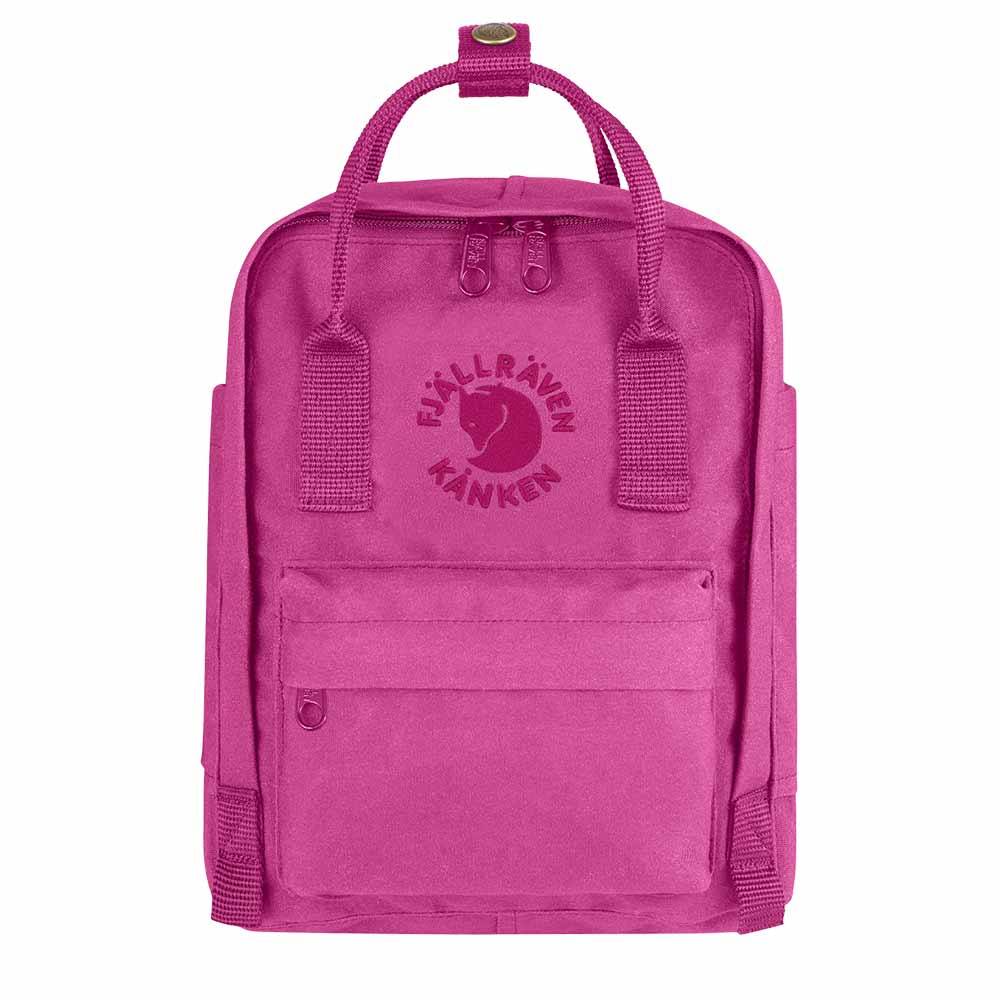 FJÄLLRÄVEN Re-Kånken Mini - Tagesrucksack