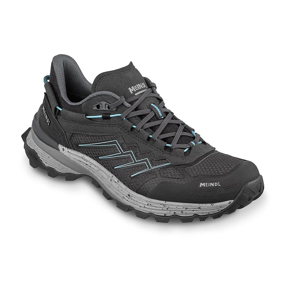 MEINDL Jamaica Lady GTX Women - Multifunktionsschuh atmungsaktiv und hervorragend gedämpft