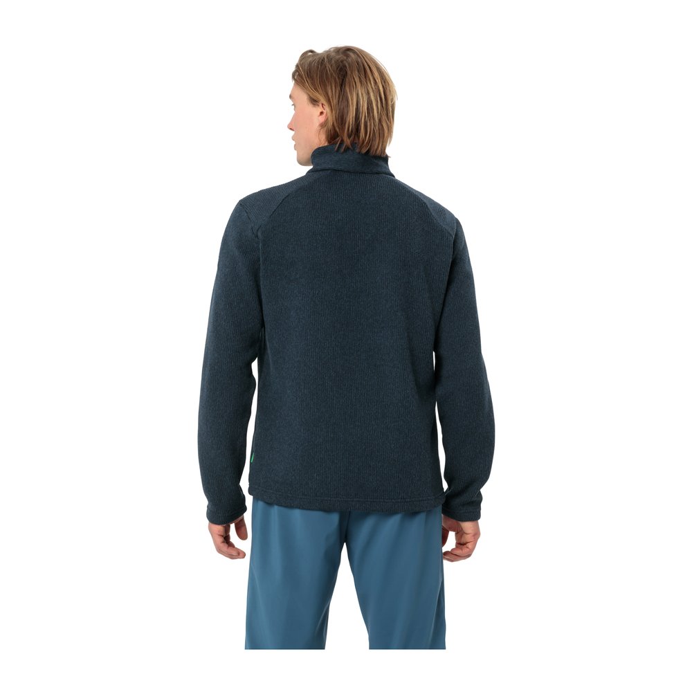 VAUDE Tesero Pullover II Men - Outdoor-Pullover wärmend, locker geschnitten