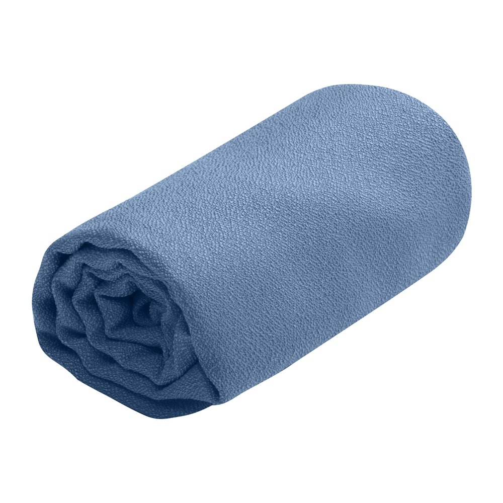 SEA TO SUMMIT Airlite Towel - Reisehandtuch schnelltrocknend, winziges Packmaß