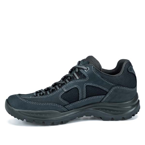 HANWAG Gritstone II Lady GTX - Damen Multifunktionsschuh für Wandern und Freizeit