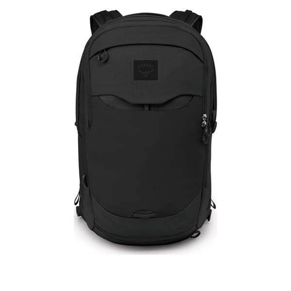 OSPREY Metron AirSpeed 34 - Fahrradrucksack mit Laptopfach und AirSpeed Rückensystem