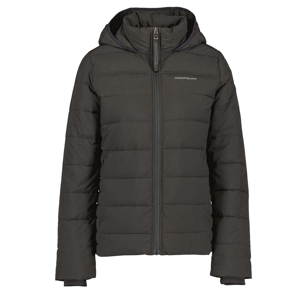 38 Farbe: Katrin | Größe: DIDRIKSONS – Women Jacket black - Winterjacke