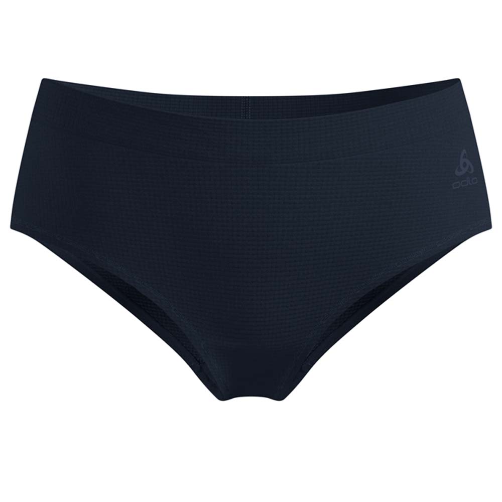 ODLO Midi Brief Active Light Women - Unterhose atmungsaktiv, schnelltrocknend und elastisch