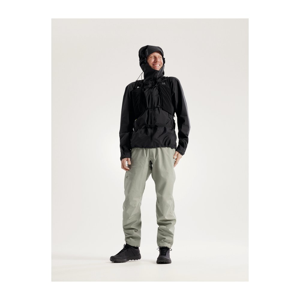 ARC'TERYX Beta Pant Men - Hardshellhose wasserdicht, winddicht