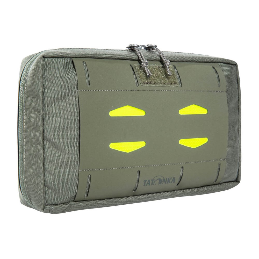 TATONKA Universal Pouch 14 x 24 - Modulare Zubehörtasche