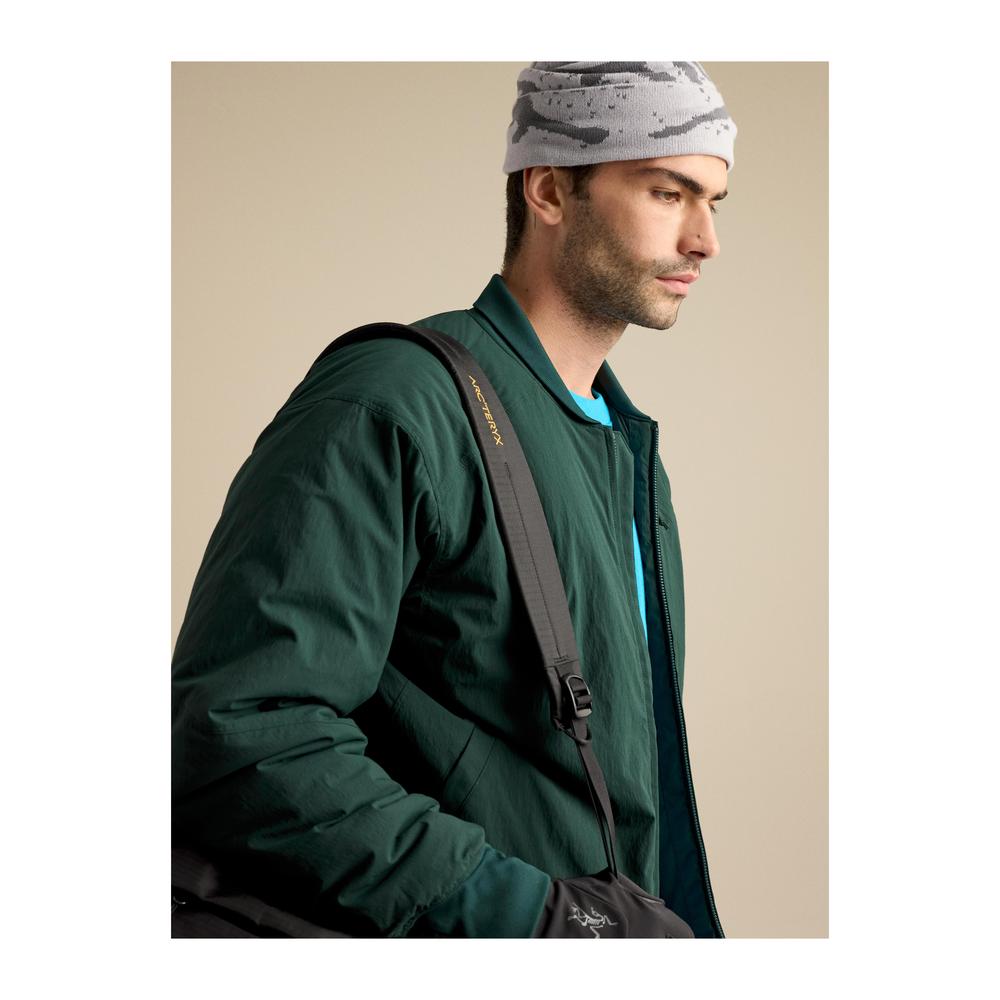 ARC'TERYX Konseal Insulated Jacket Men - Isolationsjacke windabweisend & wasserabweisend