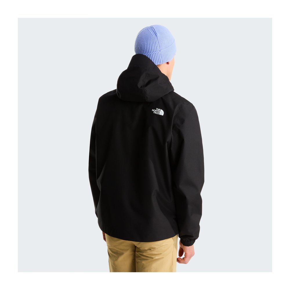 THE NORTH FACE Quest Mono Jacket Men - Regenjacke wasserdicht, winddicht
