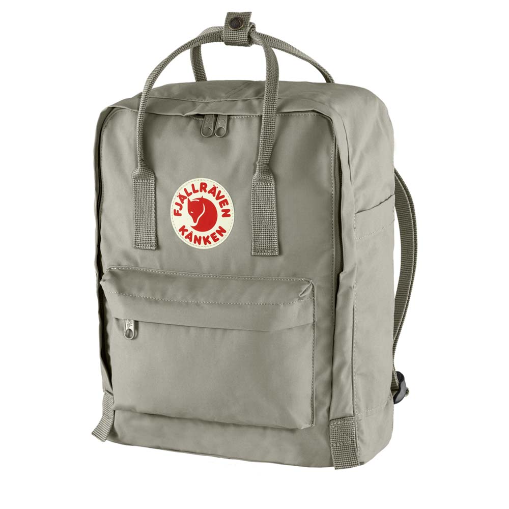 FJÄLLRÄVEN Känken - Tagesrucksack langlebig, schmutzabweisend