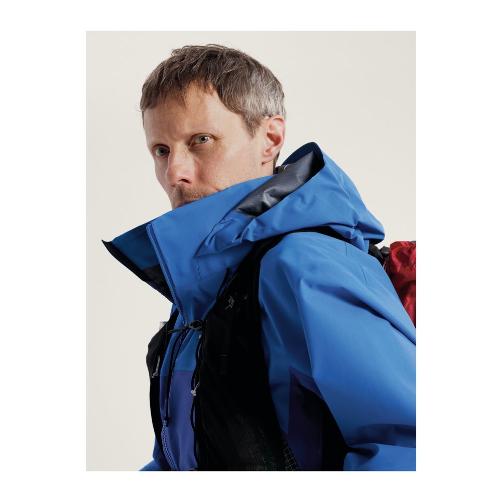 ARC'TERYX Beta AR Jacket Men - Hardshelljacke wasserdicht, winddicht