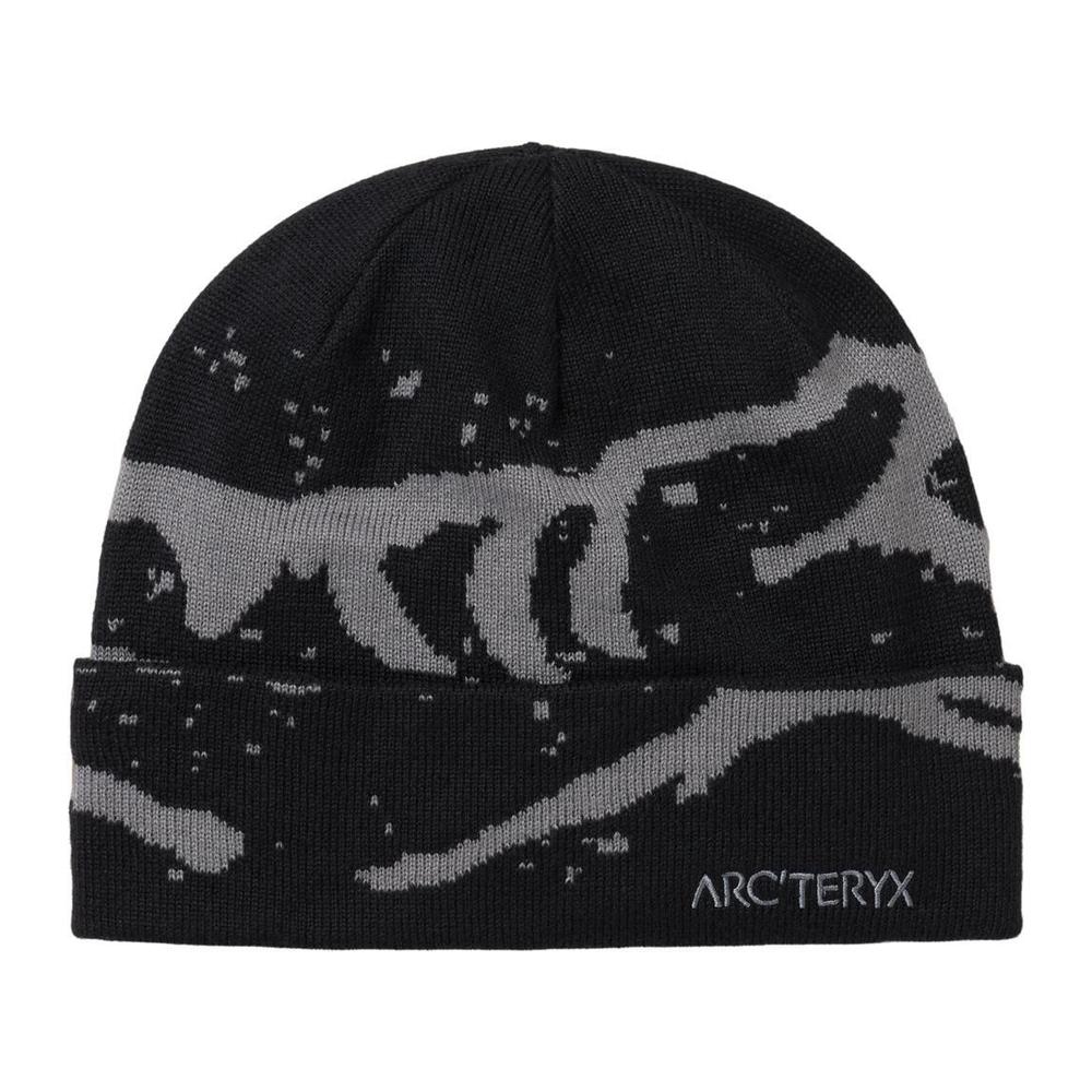 ARC'TERYX Grotto Toque - Strickmütze bequem & vielseitig