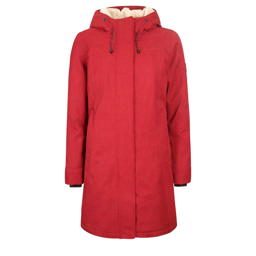 ELKLINE apres ski Women Wintermantel - Main Image