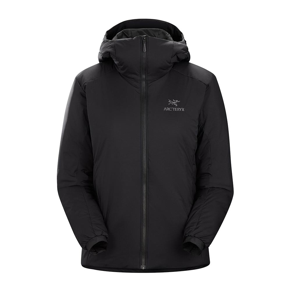 ARC'TERYX Atom Heavyweight Hoody Women - Isolierte Jacke