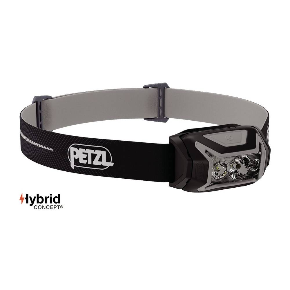 PETZL Actik Core - Stirnlampe