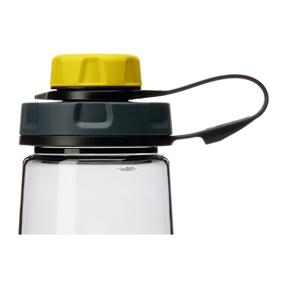 HUMANGEAR Flaschendeckel capCAP+ - Ersatzdeckel lebensmittelecht