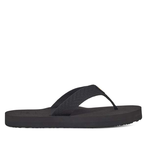 fronds black