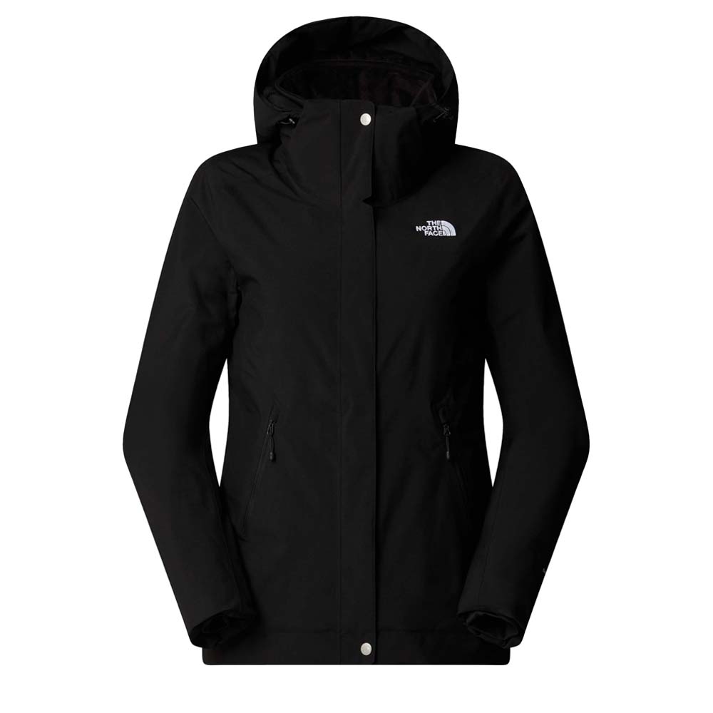 THE NORTH FACE Inlux Insulated Jacket Women - Winterjacke