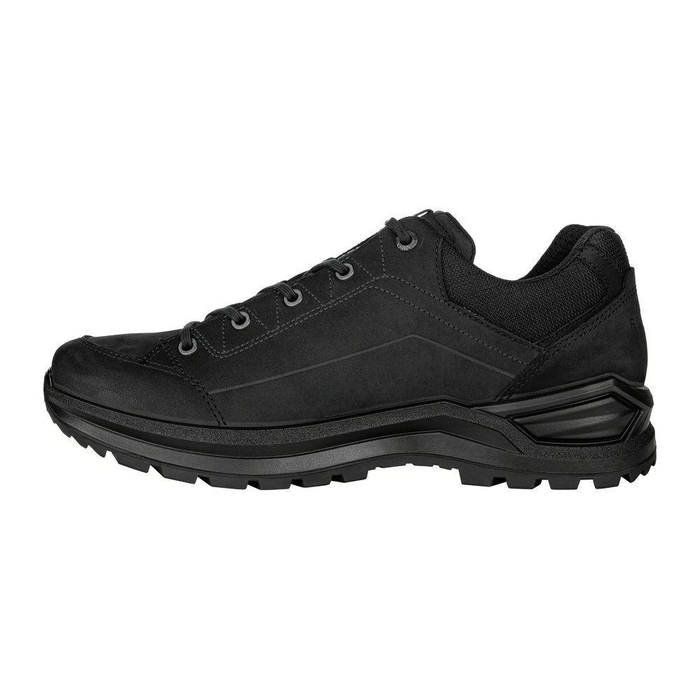 LOWA Renegade Evo GTX Lo Men - Multifunktionshalbschuh wasserdicht, atmungsaktiv