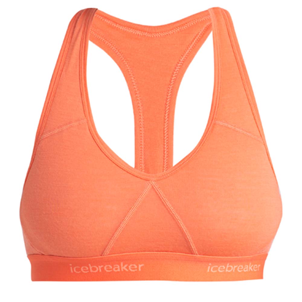 ICEBREAKER Sprite Racerback Bra Women - BH