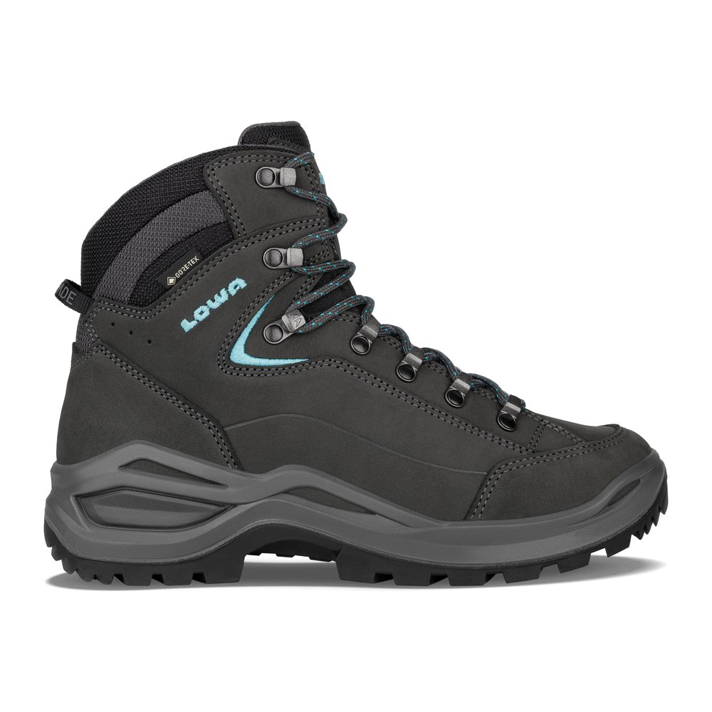 LOWA Renegade Evo GTX Mid Women - Wanderschuhe