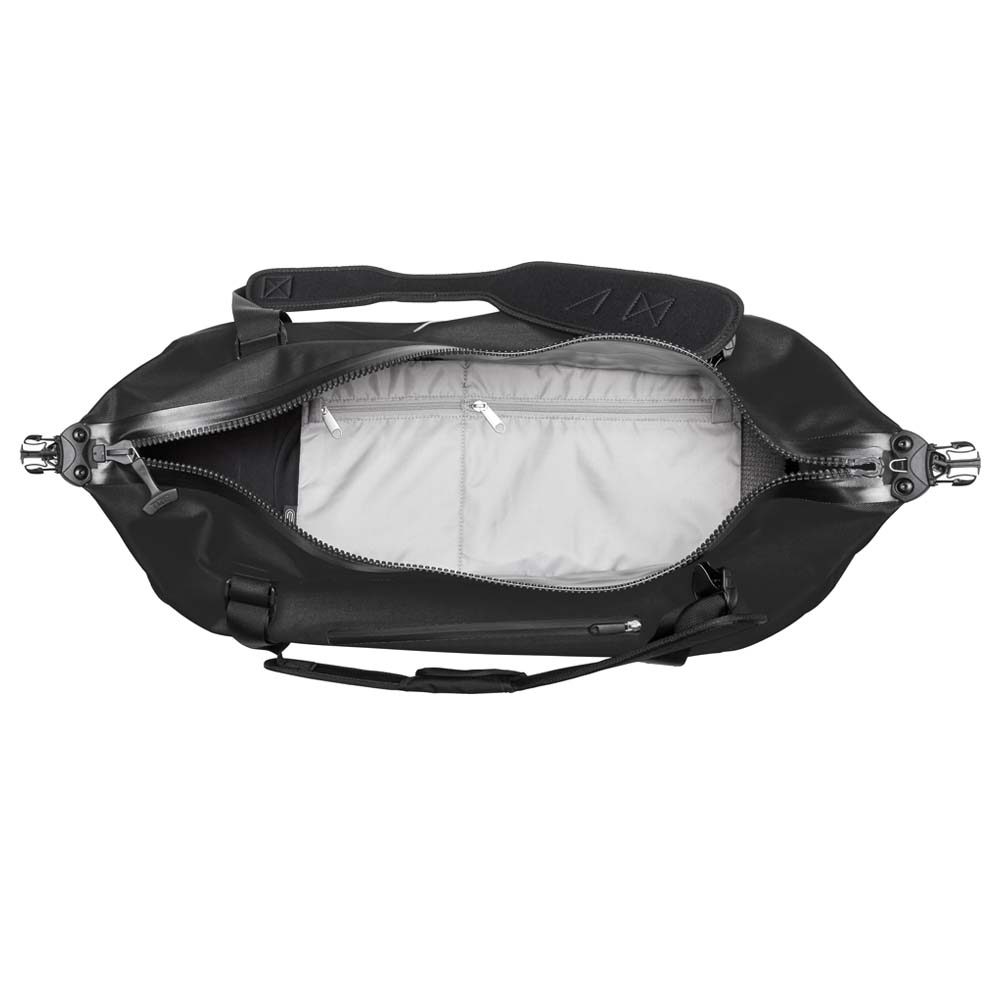 ORTLIEB Duffle Lite 40L - Reisetasche wasserdicht, ultraleicht