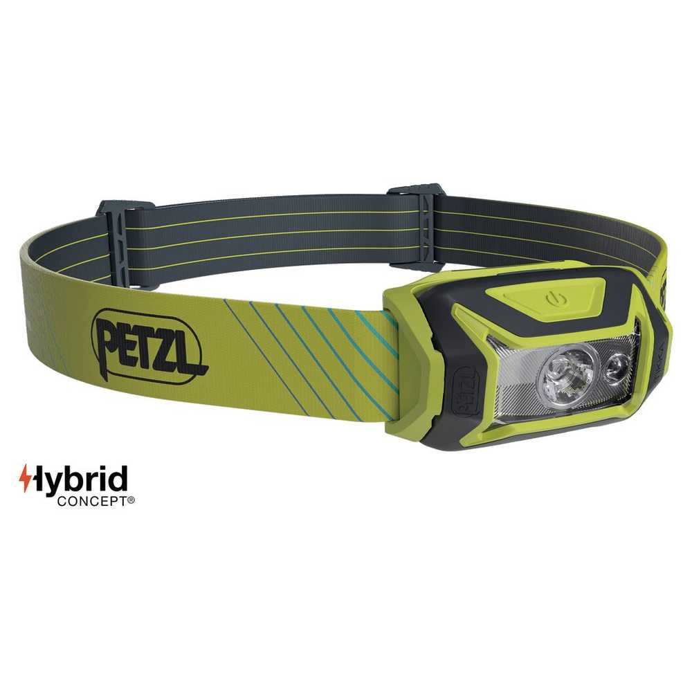 PETZL Tikka Core - Stirnlampe