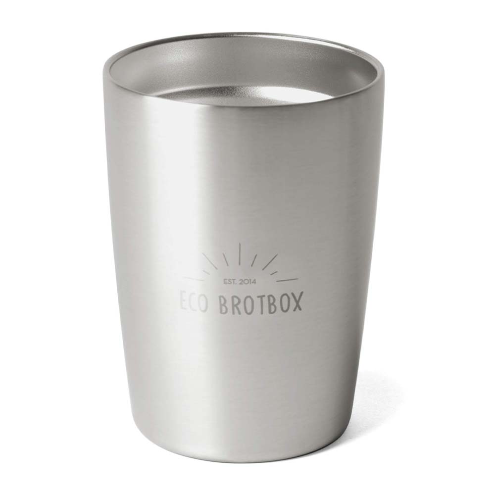 ECO BROTBOX Eco Cup - Trinkbecher