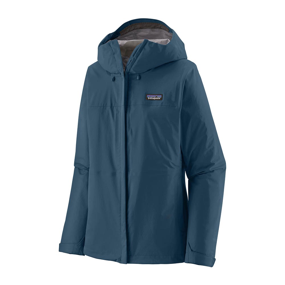 PATAGONIA Torrentshell 3L Rain Jacket Women - Regenjacke