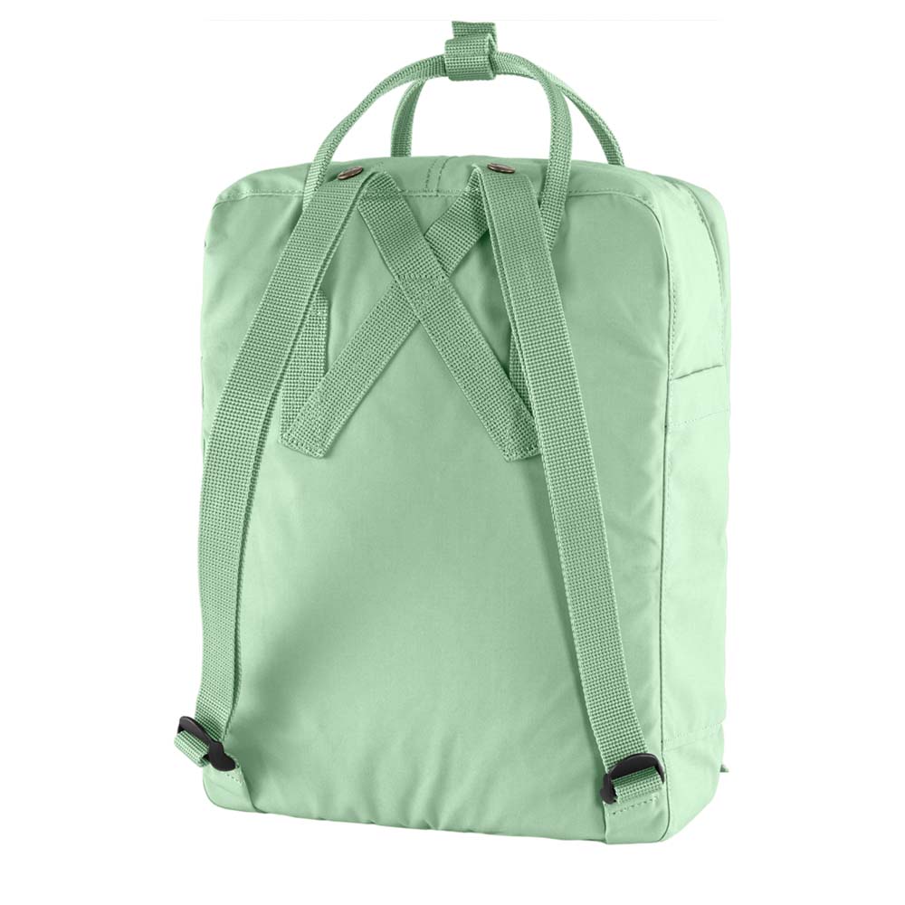 FJÄLLRÄVEN Känken - Tagesrucksack langlebig, schmutzabweisend