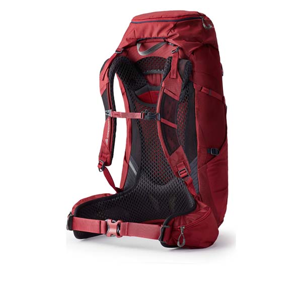 GREGORY Jade 38 RC SM/MD - Damen Wanderrucksack mit FreeFloat Tragesystem