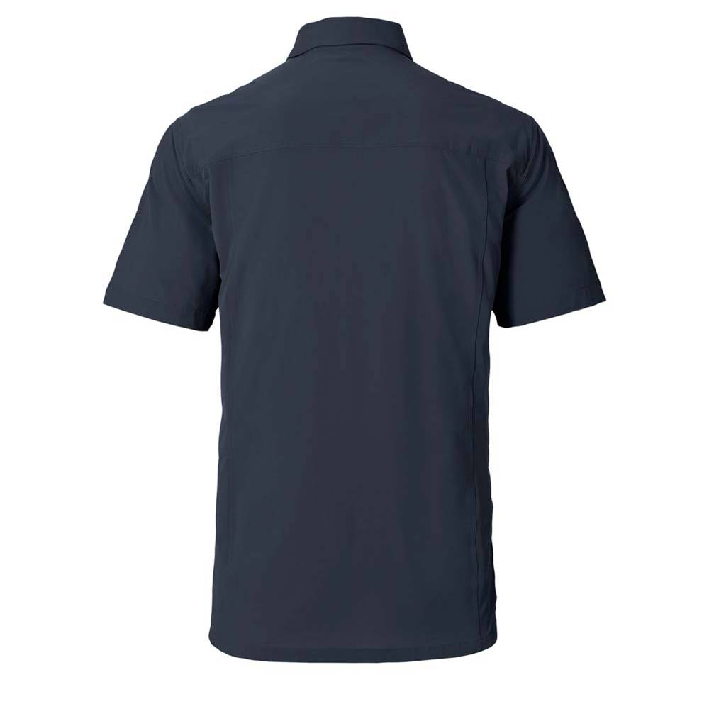 VAUDE Skomer Shirt II Men - Kurzarmhemd