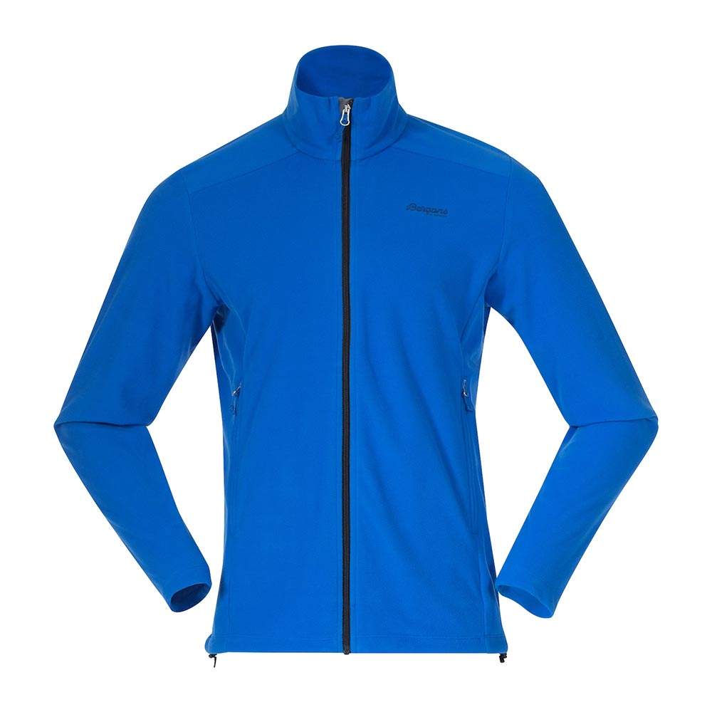 BERGANS Finnsnes Fleece Jacket Men - Fleecejacke