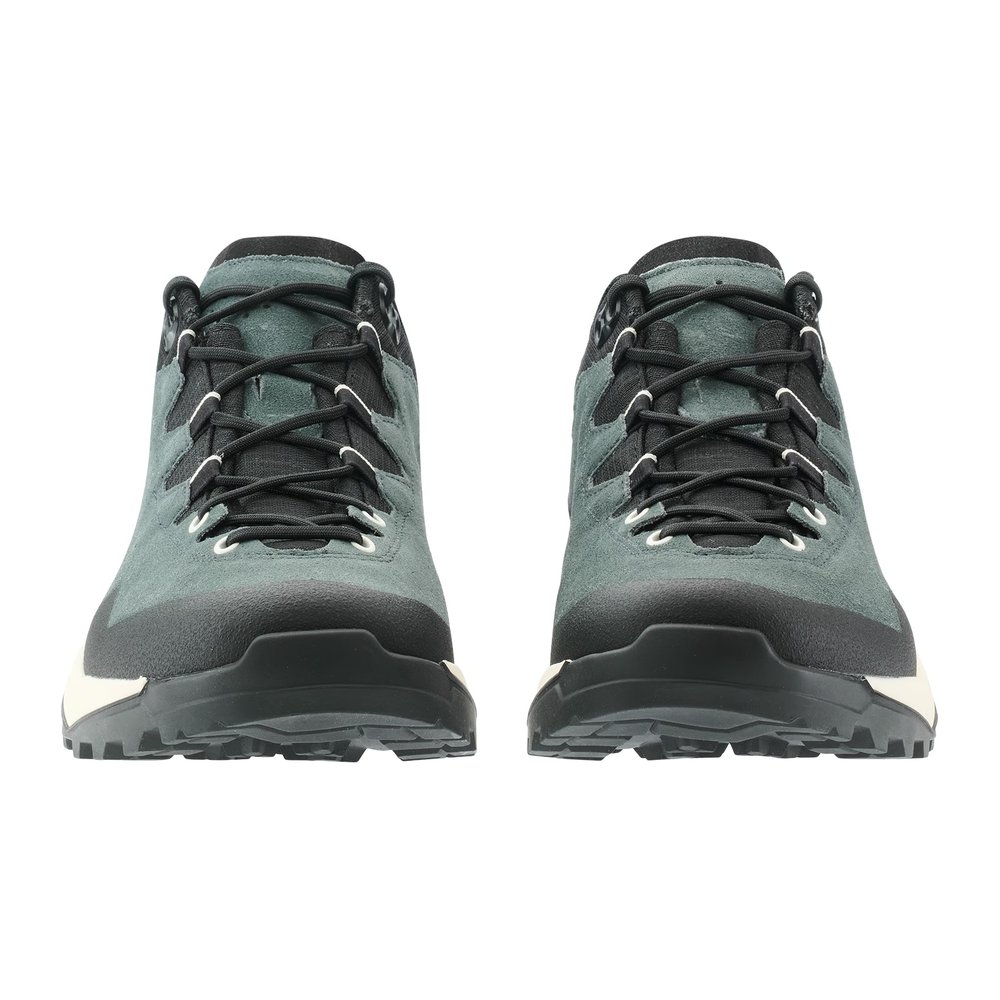 LOWA Explorer GTX Lo Men - Trekkinghalbschuh wasserdicht, atmungsaktiv