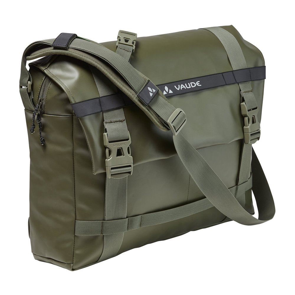 VAUDE Mineo Messenger 22 - Umhängetasche mit Laptopfach