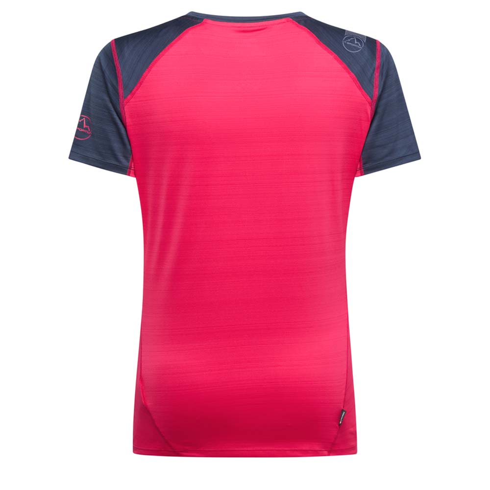 LA SPORTIVA Sunfire T-Shirt Woman - Laufshirt atmungsaktiv und schnelltrocknend