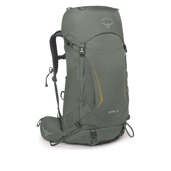 OSPREY Kyte 38 - Damen-Trekkingrucksack mit verstellbarer Rückenlänge