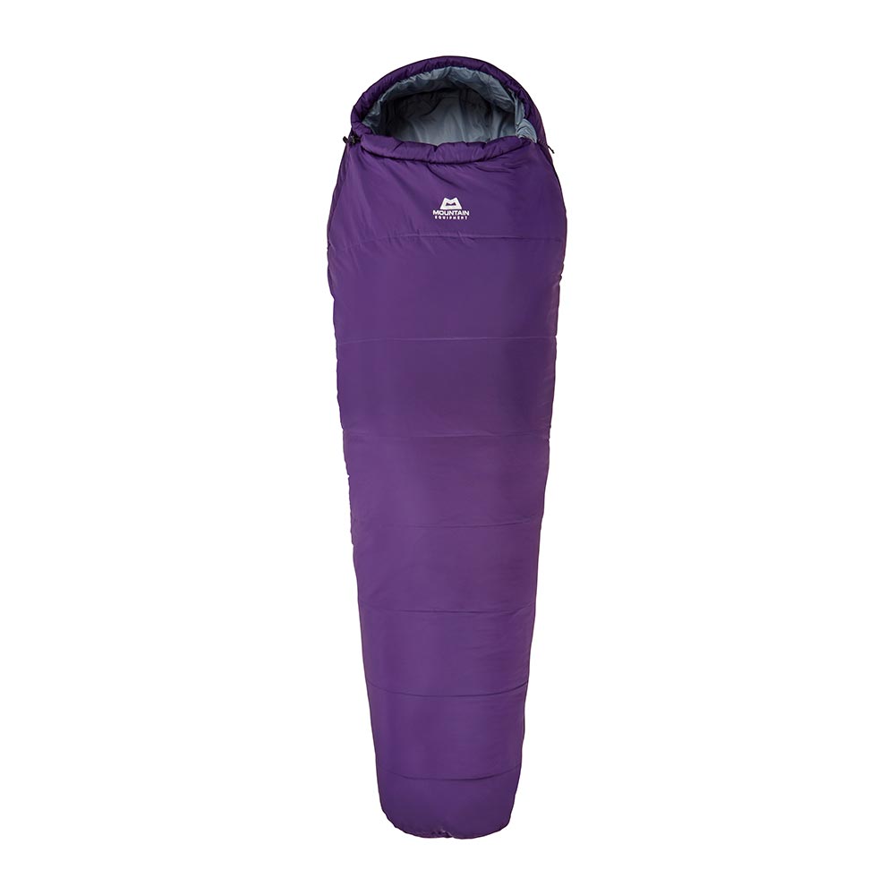 MOUNTAIN EQUIPMENT Lunar II Women - Sommerschlafsack