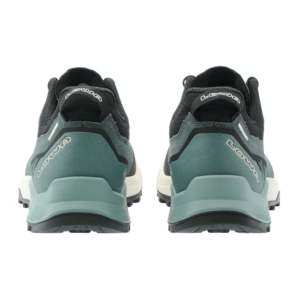 LOWA Explorer GTX Lo Men - Trekkinghalbschuh wasserdicht, atmungsaktiv