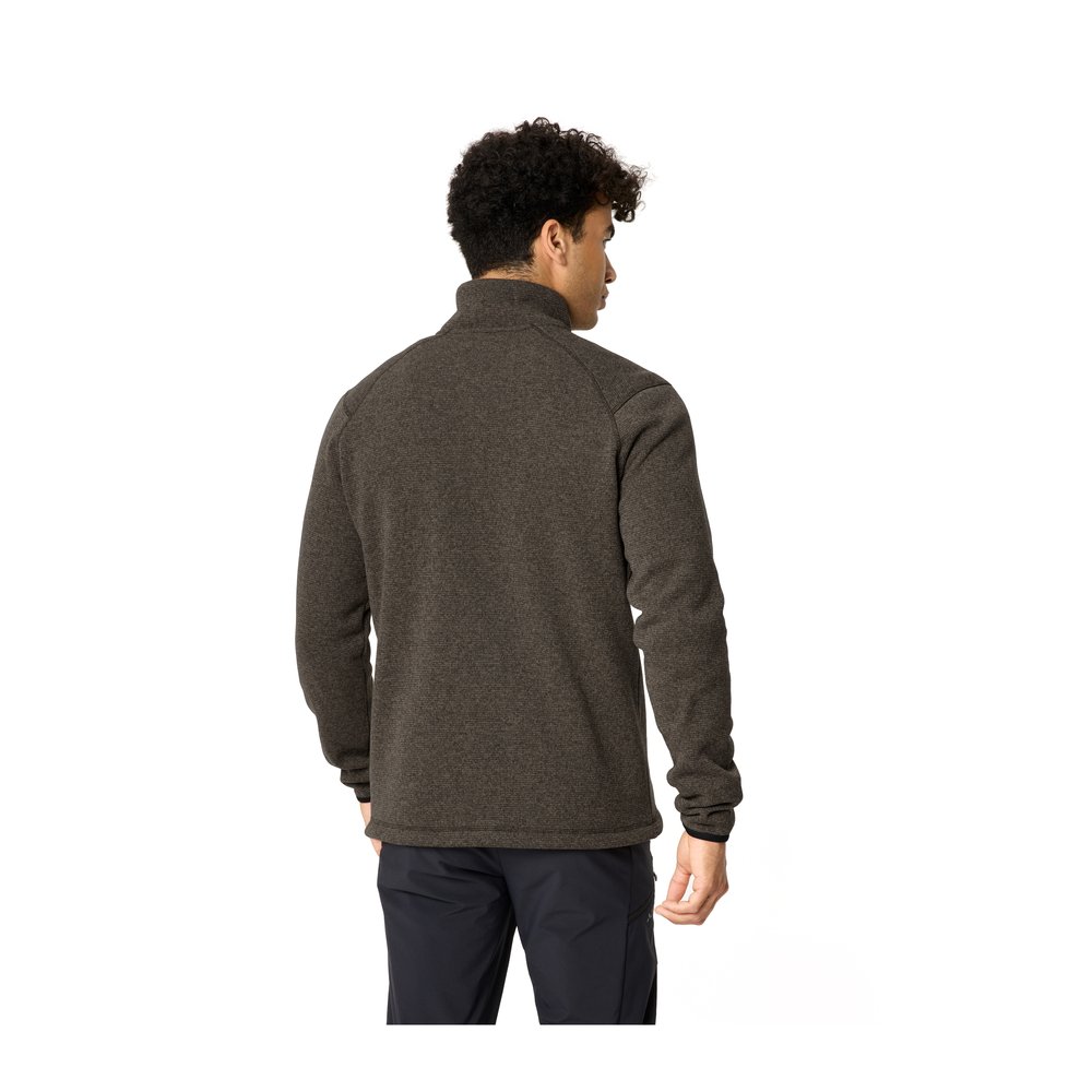 VAUDE Rienza Jacket III Men - Fleecejacke wärmend, schnelltrocknend
