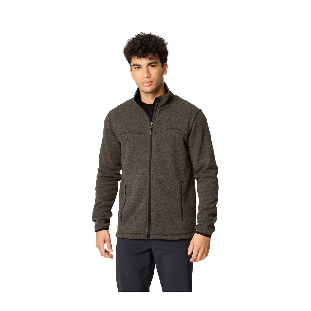 VAUDE Rienza Jacket III Men - Fleecejacke wärmend, schnelltrocknend