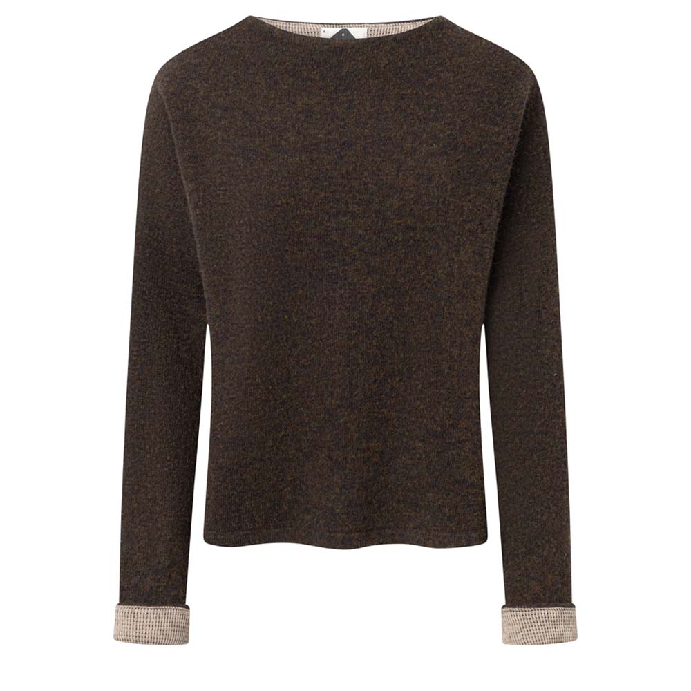 STAPF Nicoletta Women - Strickpullover atmungsaktiv, wärmend