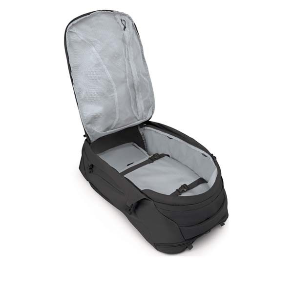 OSPREY Farpoint 40 - Handgepäck & Reiserucksack für Herren mit Laptopfach