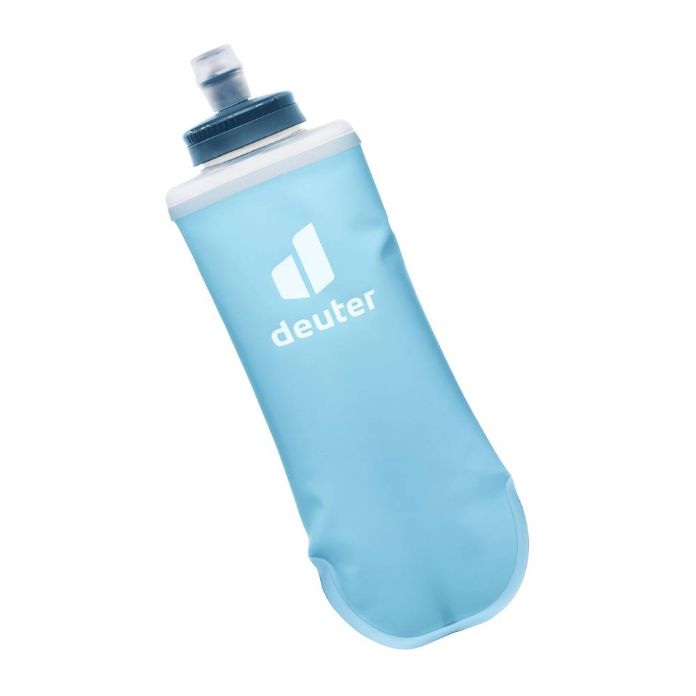 DEUTER Streamer Flask LP 500 ml - Trinkflasche flexibel und komprimierbar