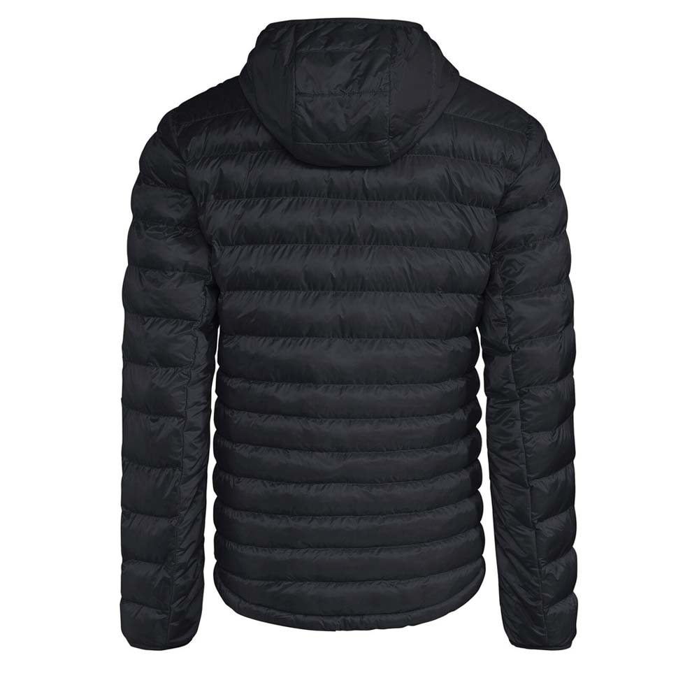 VAUDE Batura Hooded Insulation Jacket Men - warm und komprimierbar