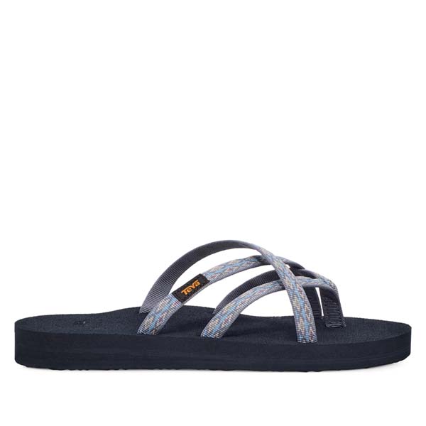 TEVA Olowahu Women - Sommersandale mit leichter Sohle
