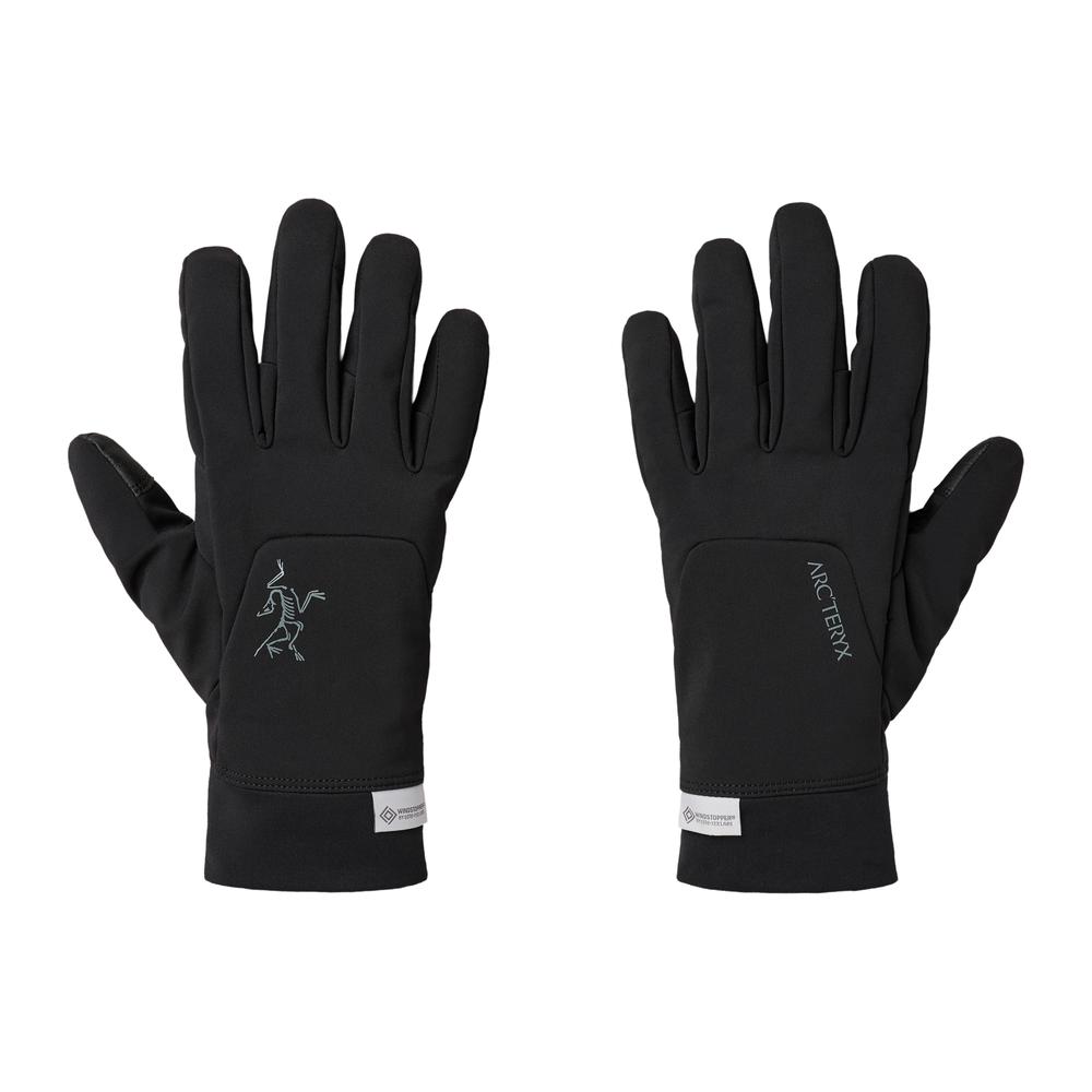 ARC'TERYX Venta Glove - Fingerhandschuhe winddicht & wetterresistent