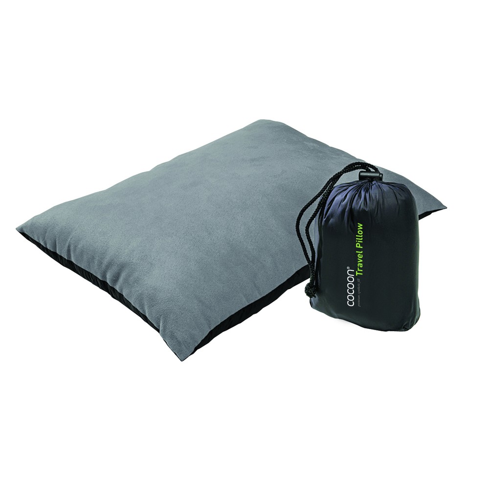 COCOON Synthetic Pillow - Reisekissen