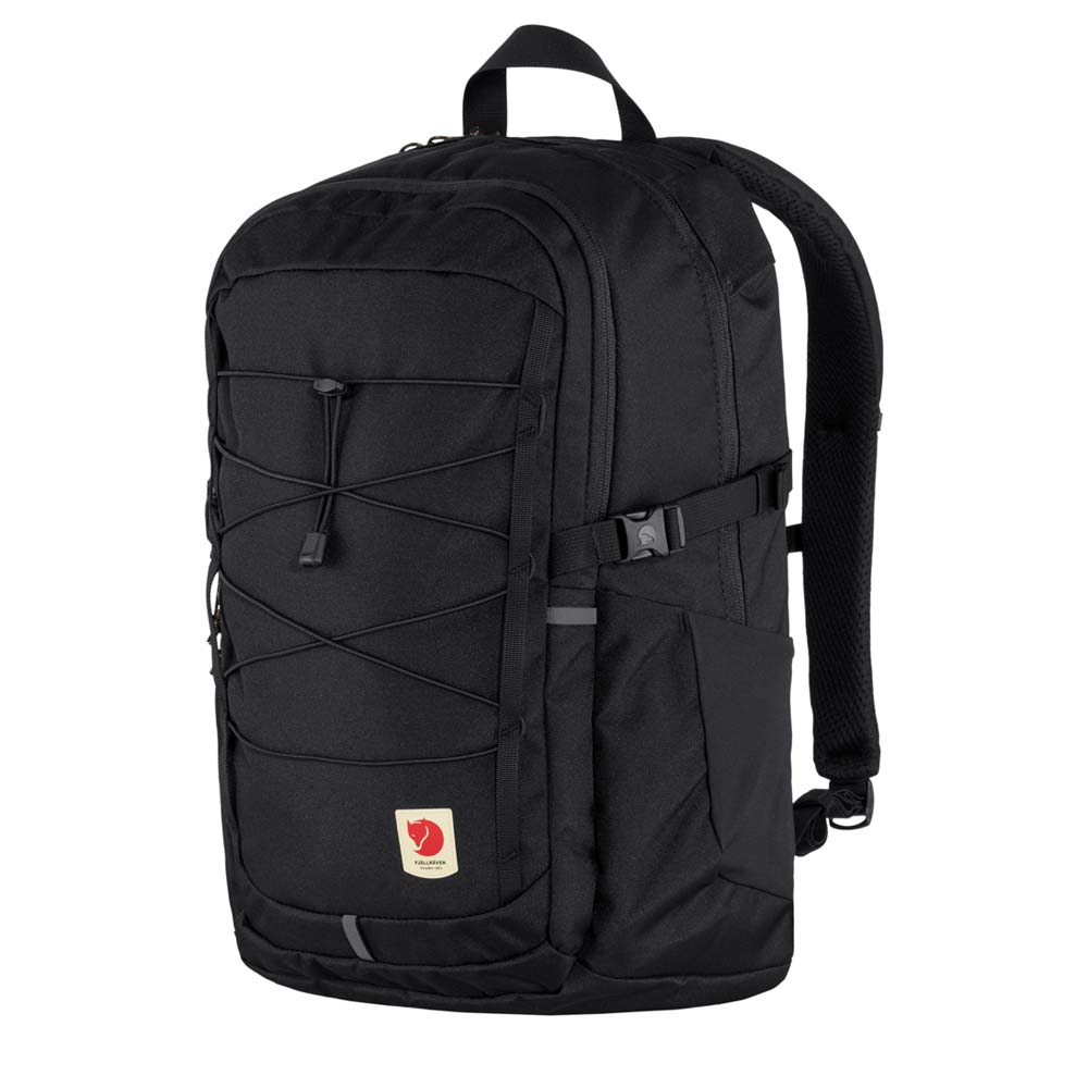 FJÄLLRÄVEN Skule 28 - Tagesrucksack wasserabweisend mit Laptopfach
